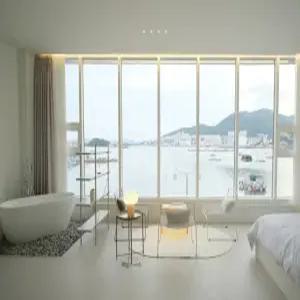 [전남 펜션] 여수 우노맨션 (여수)