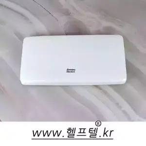 아메리칸스탠다드 보스톤 양변기 물탱크 커버 물통 뚜껑 C209300T