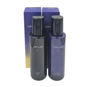 참존 탑클래스 리프팅 스킨 120ml + 에멀전 120ml / 더 콜라겐 7세대