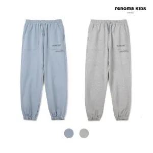 [보리보리/레노마 키즈]아웃포켓조거팬츠(R2339P203)