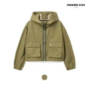 [보리보리/레노마 키즈]크롭후드야상점퍼(R2332J075_07)