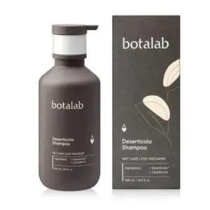 보타랩 데저티콜라 샴푸 탈모샴푸 인셀덤 정품 보타랩 김태희 샴푸 1+1
