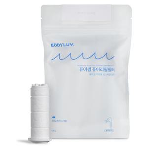 바디럽 퓨어썸 퓨어필터 주방용 핸드타입