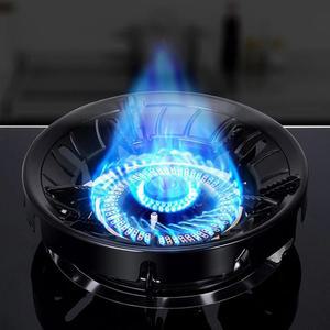 가스렌지 가드 1p 야외 낚시 방풍링 가정용 휴대용 캠핑 바람잡이 올킬 가스버너 링가드