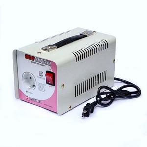 2K 승압 변압기 120V - 220V 승압기 승압트랜스 미주용 미국 카나다 해외이민 유학 트랜스