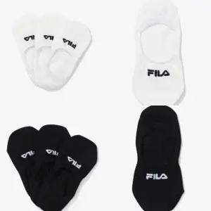 휠라 덧신양말 3 매입 2 종 택 1 (FS3SCF6301X_SKU)