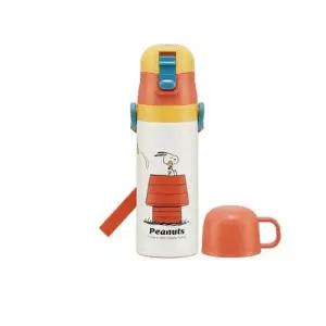 [텐바이텐]스누피 레트로 투웨이 스텐보틀(H513671)