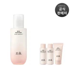 [5% 더블쿠폰] 한율 빨간쌀 보습탄력 에멀젼 125ml