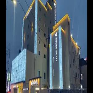 [충남 모텔] 서산 하운드 서산호수공원 (서산)