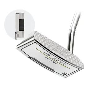 클리브랜드 HB 소프트 밀드 퍼터 8번