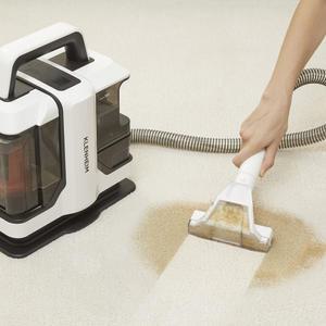 [KLENHEIM]  클렌하임 습식청소기 패브릭 카페트 패브릭소파 침구 이너청소기