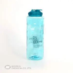 [텐바이텐]칼라아이스물병BL 텀블러