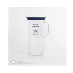 [텐바이텐]베이직T물병(소) 블루 냉장고