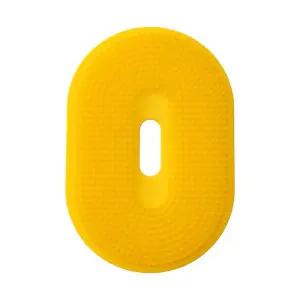 UPPFYLLD 웁퓔드 채소 스크러버/과일씻기/야채세척브러시/감자/당근/채소클리