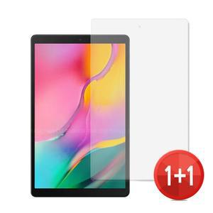(1+1)2장 갤럭시탭A 10.1 (2019) SM-T510) 고투명 액정보호필름
