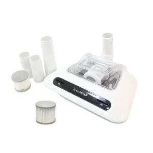 최신 청소기 대응 코니맥스 침구 전용 헤드 진드기 빈대 미세먼지 퇴치 (C)