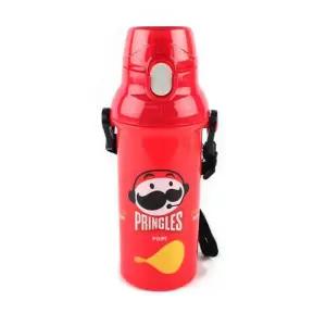 [텐바이텐]프링글스 앵커원터치어깨끈물통 레드3692