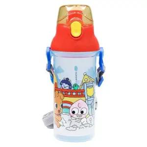 [텐바이텐]카카오프렌즈 키즈 원터치어깨끈물통3296