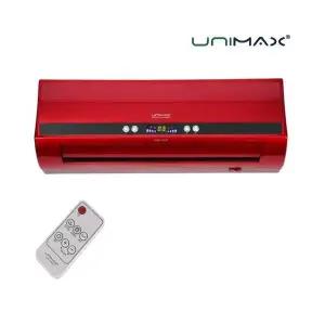유니맥스 PTC 온풍기 UMH-929WR 벽걸이 온풍기 난방기