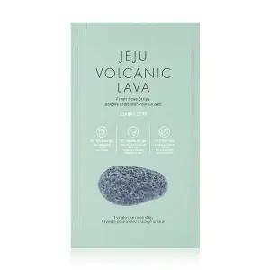 더페이스샵 제주 화산토 프레시 코팩 7매입