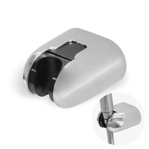 5단 각도조절 샤워기걸이 벽타공식 샤워기거치대