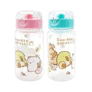 [텐바이텐]스밋코구라시 프리미엄 빨대 물통 어린이 유치원 350ml