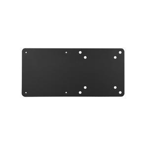 엔산마운트 MPB-100 미니PC브라켓 (밀알)