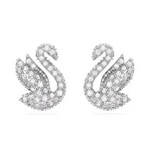 귀걸이 백조 화이트 스완 스터드5647873