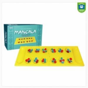 (학습용보드게임)조엔 만칼라 스탠다드