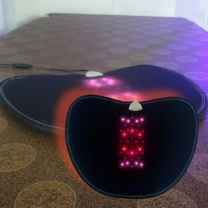 옷입은채 좌욕 국내최초 근적외선3파장 온열방석 치질 생리통 질염 방광염 전립선 케어