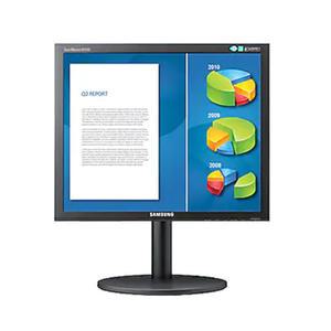 삼성 17인치 19인치  LCD모니터 B174OR CB17LS  B1940 4:3비율