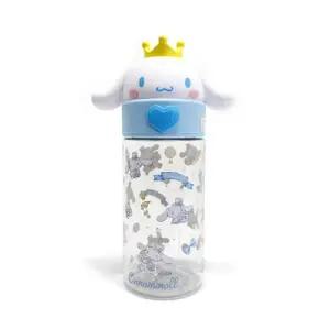 [텐바이텐]시나모롤 3D 피규어 물통(H100796)