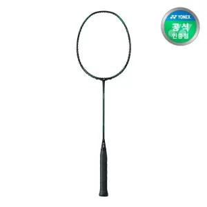 요넥스 아스트록스 넥스테이지 4U 블랙 배드민턴 라켓 헤드커버 포함