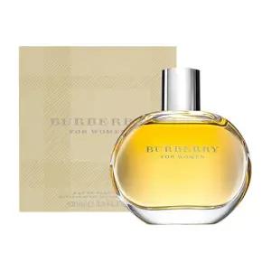 버버리 클래식 포 우먼 EDP 50ml