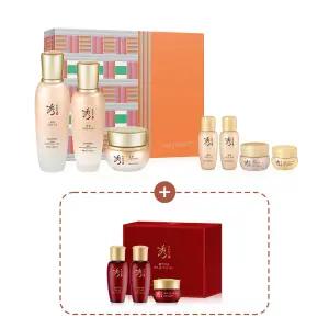 수려한 본 초보습 3종 특별기획 (26설)