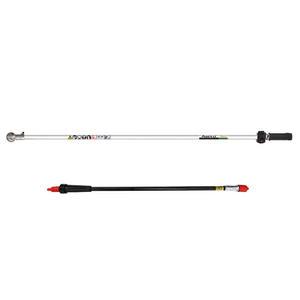 [일체형-저진동] 예초기 작업대 세트 진동 58%감소 샤프트 작업봉 직봉