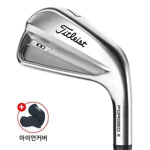 타이틀리스트 NEW T100 아이언 6개(5번-P)-2023년 추가금X 남성.일본병행.ASIA스펙.AS가능.JP