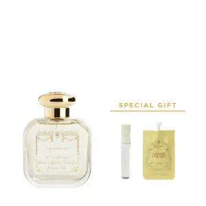 [산타마리아노벨라](강남점)피렌체 1221 오드코롱 50ml (13종 택 1)(+오드코롱 2ml+바디샘플 8ml 증정)