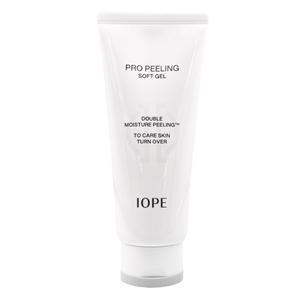 아이오페 프로 필링 소프트 젤 100ml 얼굴각질제거제 a1