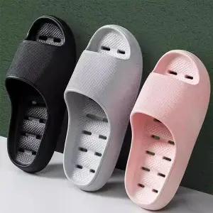 [오노마] ONM 논슬립 화장실 욕실 물빠짐 슬리퍼 실내화 욕실화 (S12072867)