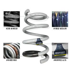 기아 모하비전용 모든연식 빅풋스프링 후륜 빅풋 스프링 리프트 업스프링