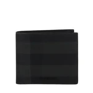 [BURBERRY] 남성 체크 반지갑 8070273