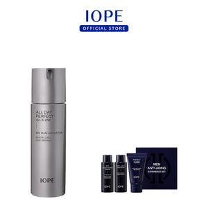 [본사직영] 아이오페 맨 올데이 퍼펙트 올인원 120ml