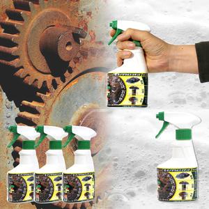 21-3 일본 엔지니어 녹제거제 거품형 금속 철 스텐 녹슨거 부식제거