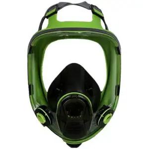한컴라이프케어 방독마스크 SCA5003FD 자재