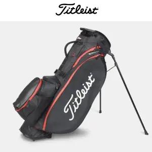 [타이틀리스트] 2026 Players 5 StaDry TB23SX9A-006 스탠드백