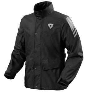 [레빗] NITRIC4 H2O 레인 자켓 블랙