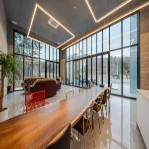 [충남 모텔] 서산(대산) 더온관광호텔 (서산)