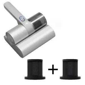 몽블루 무선UV침구 청소기 빽가 미우새 진드기 빈대 충전식 이불 침구 살균