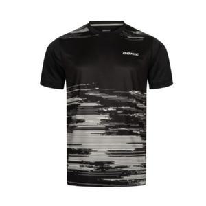 도닉 스팅 티셔츠 탁구 유니폼 상의/탁구복/남녀공용